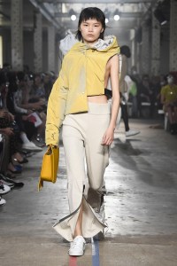 A-COLD-WALL Men's Spring 2019