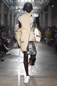 A-COLD-WALL Men's Spring 2019
