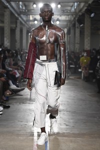 A-COLD-WALL Men's Spring 2019