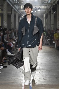A-COLD-WALL Men's Spring 2019