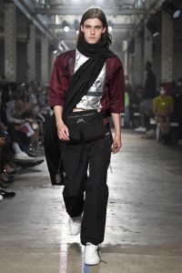 A-COLD-WALL Men's Spring 2019