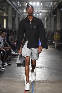 A-COLD-WALL Men's Spring 2019