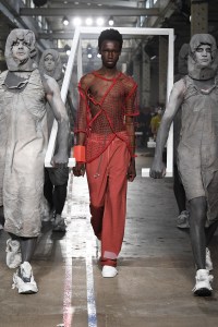 A-COLD-WALL Men's Spring 2019