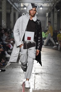A-COLD-WALL Men's Spring 2019