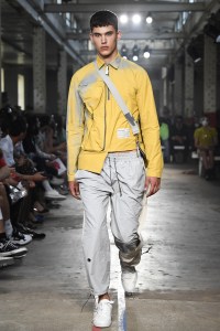 A-COLD-WALL Men's Spring 2019