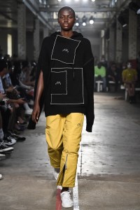 A-COLD-WALL Men's Spring 2019