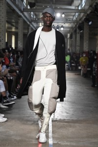A-COLD-WALL Men's Spring 2019