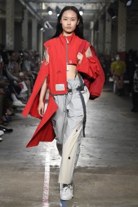A-COLD-WALL Men's Spring 2019