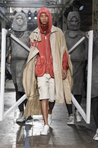A-COLD-WALL Men's Spring 2019
