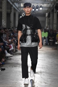 A-COLD-WALL Men's Spring 2019