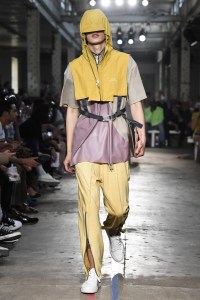 A-COLD-WALL Men's Spring 2019