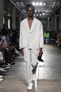 A-COLD-WALL Men's Spring 2019