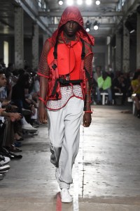 A-COLD-WALL Men's Spring 2019