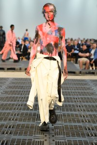 Alexander McQueen