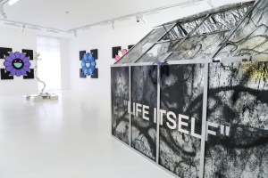 18-06-22_MURIKAMI_ABLOH_GAGOSIAN_©François GOIZE