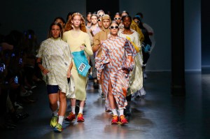 Aalto Men's Spring 2019
