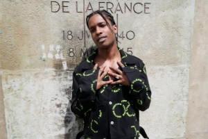 A$AP Rocky