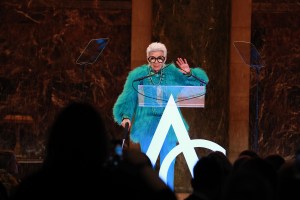 Iris Apfel