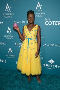 Lupita Nyong'o
