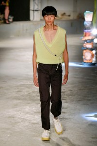 Acne Studios Men's Spring 2019
