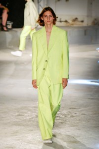 Acne Studios Men's Spring 2019