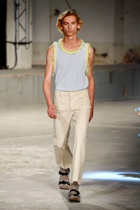 Acne Studios Men's Spring 2019