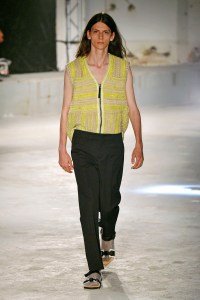 Acne Studios Men's Spring 2019