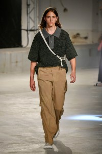 Acne Studios Men's Spring 2019