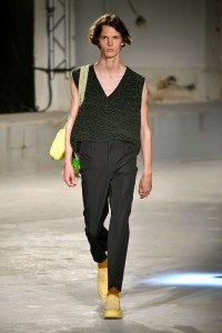 Acne Studios Men's Spring 2019