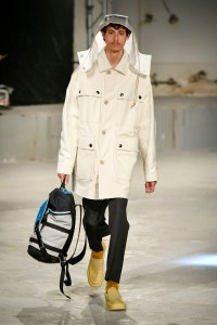 Acne Studios Men's Spring 2019