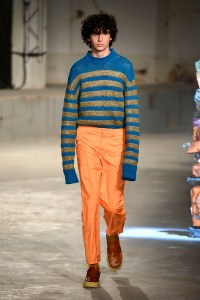 Acne Studios Men's Spring 2019