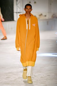 Acne Studios Men's Spring 2019