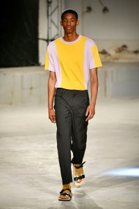 Acne Studios Men's Spring 2019