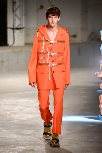 Acne Studios Men's Spring 2019
