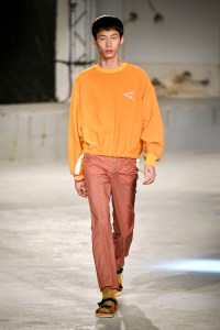 Acne Studios Men's Spring 2019