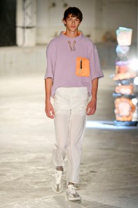 Acne Studios Men's Spring 2019