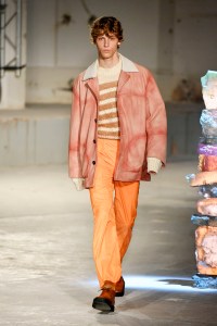 Acne Studios Men's Spring 2019