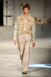 Acne Studios Men's Spring 2019