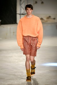 Acne Studios Men's Spring 2019