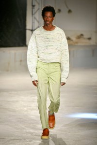 Acne Studios Men's Spring 2019