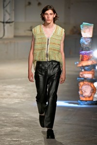 Acne Studios Men's Spring 2019