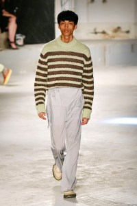 Acne Studios Men's Spring 2019
