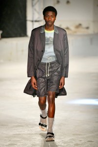 Acne Studios Men's Spring 2019