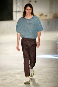 Acne Studios Men's Spring 2019