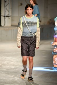 Acne Studios Men's Spring 2019