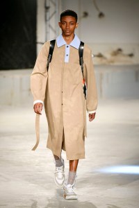 Acne Studios Men's Spring 2019
