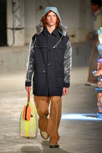 Acne Studios Men's Spring 2019