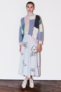 Adam Lippes Resort 2019