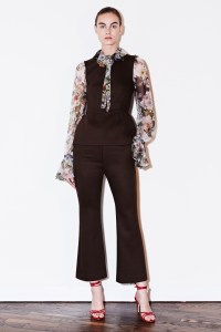 Adam Lippes Resort 2019