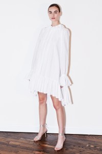 Adam Lippes Resort 2019